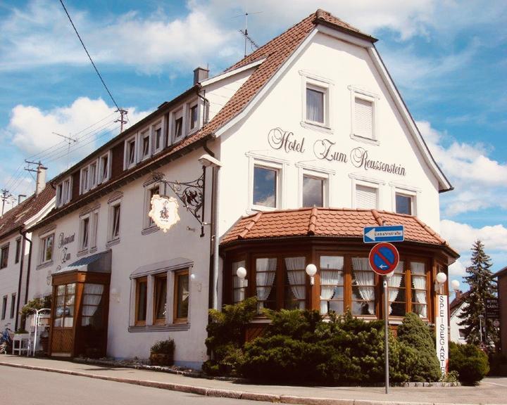 Hotel Restaurant Zum Taunus